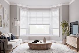 Residential Window Blinds