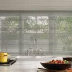 aluminium blinds