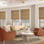 Woven Wood Shades