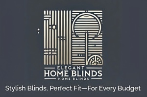 Elegant Home Blinds